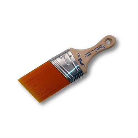 PROFORM 2-1/2" Angle Sash Paint Brush, PBT Bristle PIC5-2.5